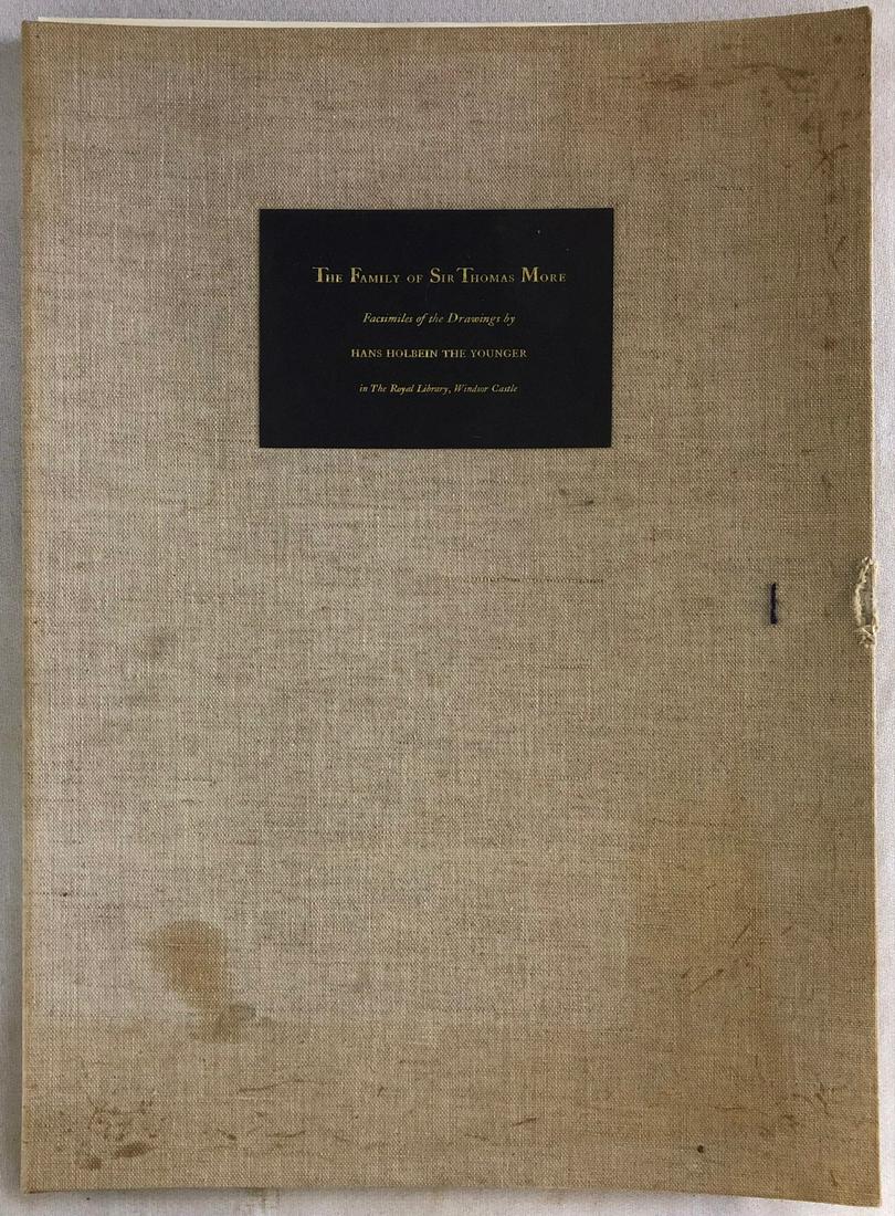 THE FAMILY OF SIR THOMAS MOORE PORTFOLIO (1 of 11)