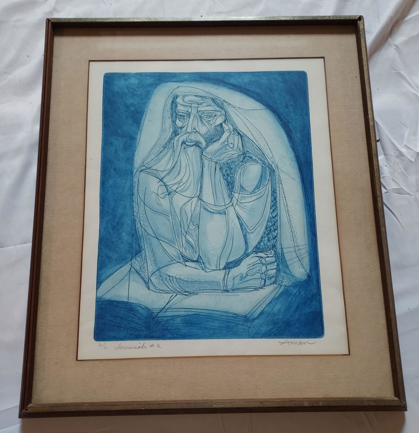 Irving Amen etching jeremiah #2 (1 of 11)