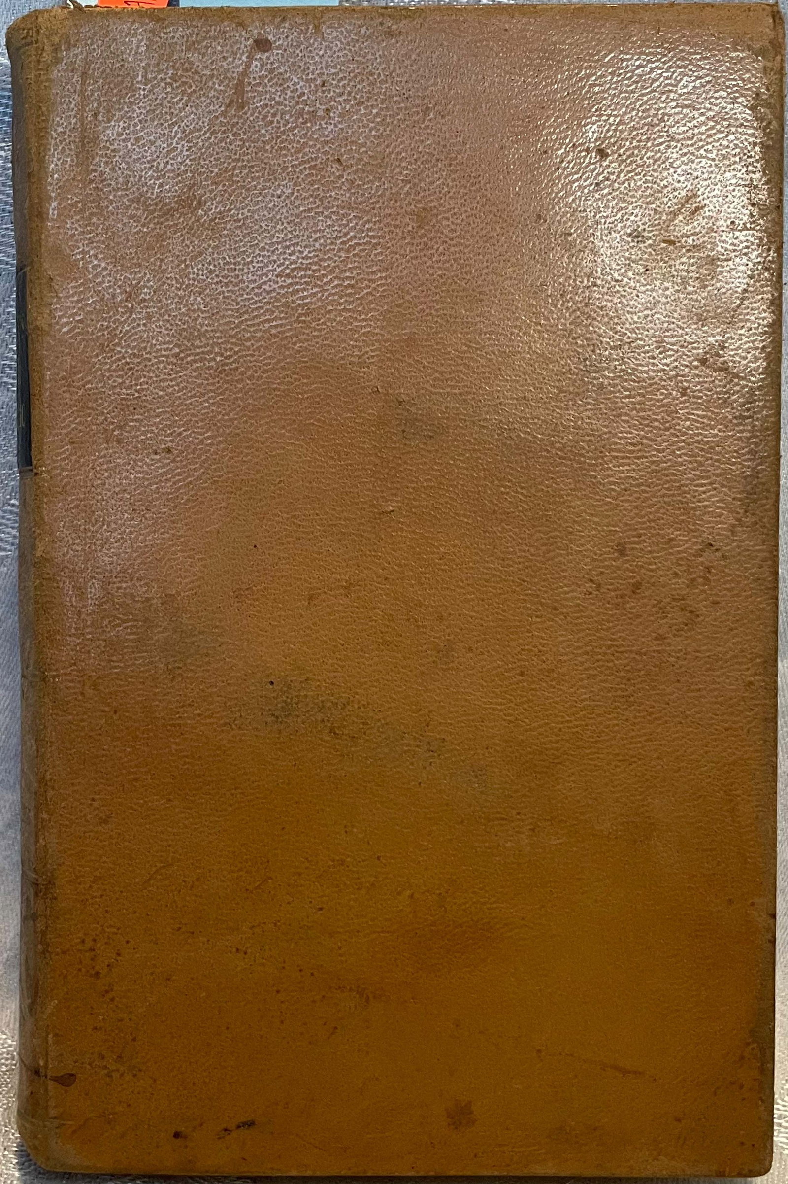 WAY AND THOMSON'S SERIES: HIGHER ARITHMETIC.  JAMES B. THOMSON, 1856. (1 of 7)