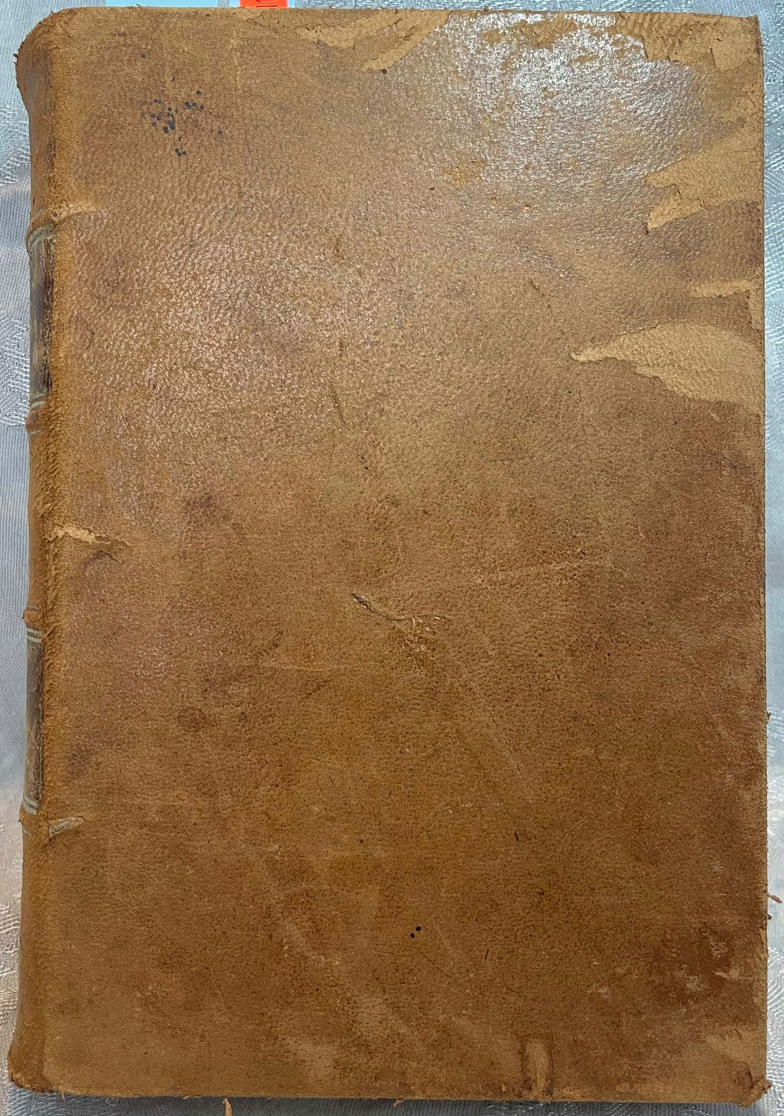 A DICTIONARY OF THE BIBLE, COMPRISING ITS ANTIQUES, BIOGRAPHY, GEOGRAPHY, AND NATURAL HISTORY. (1 of 10)