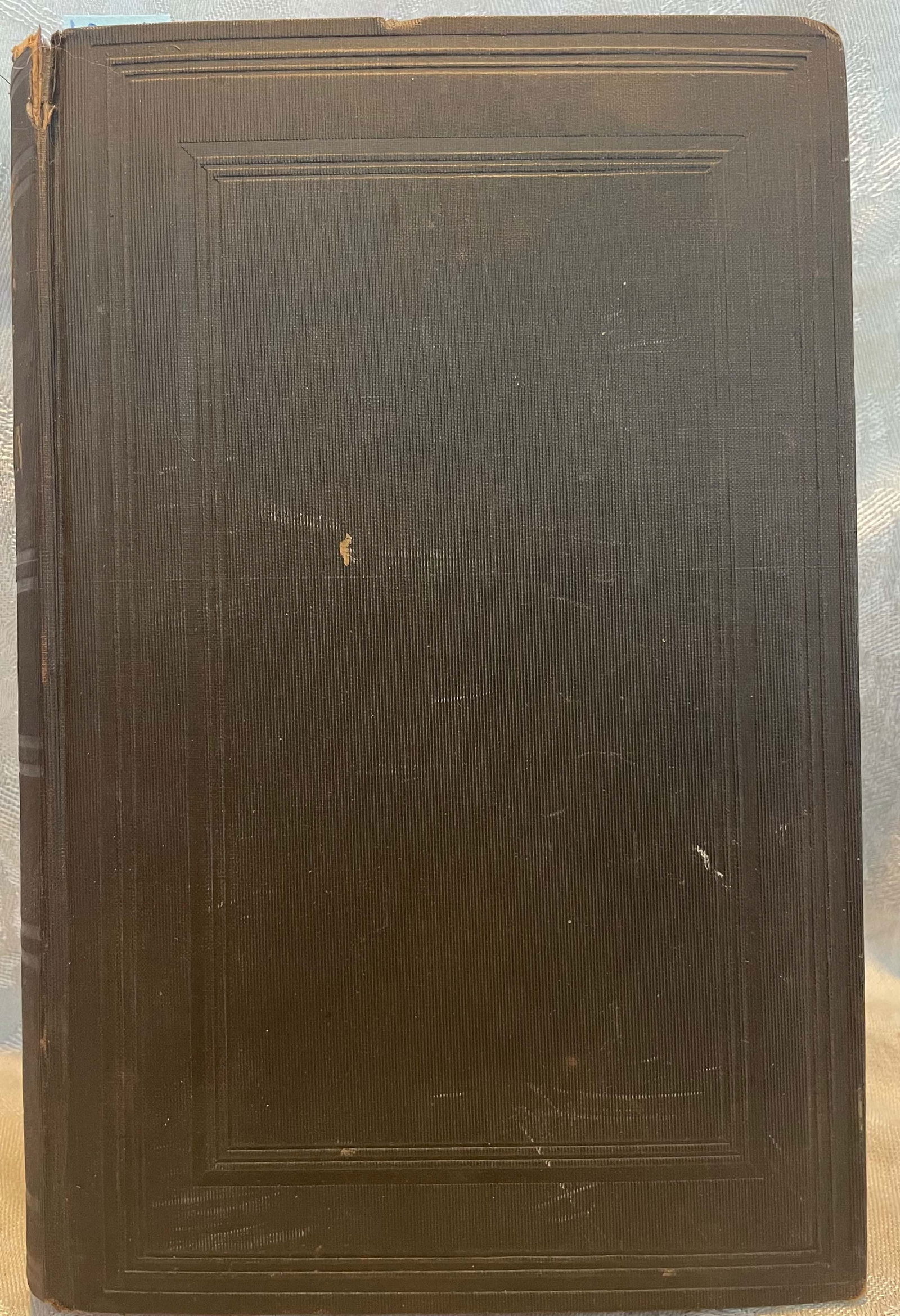 THE WHOLE WORKS OF XENOPHON, TRANSLATED BY ASHLEY COOPER, SPELMAN, SMITH, FIELDING, AND OTHERS, IN (1 of 13)