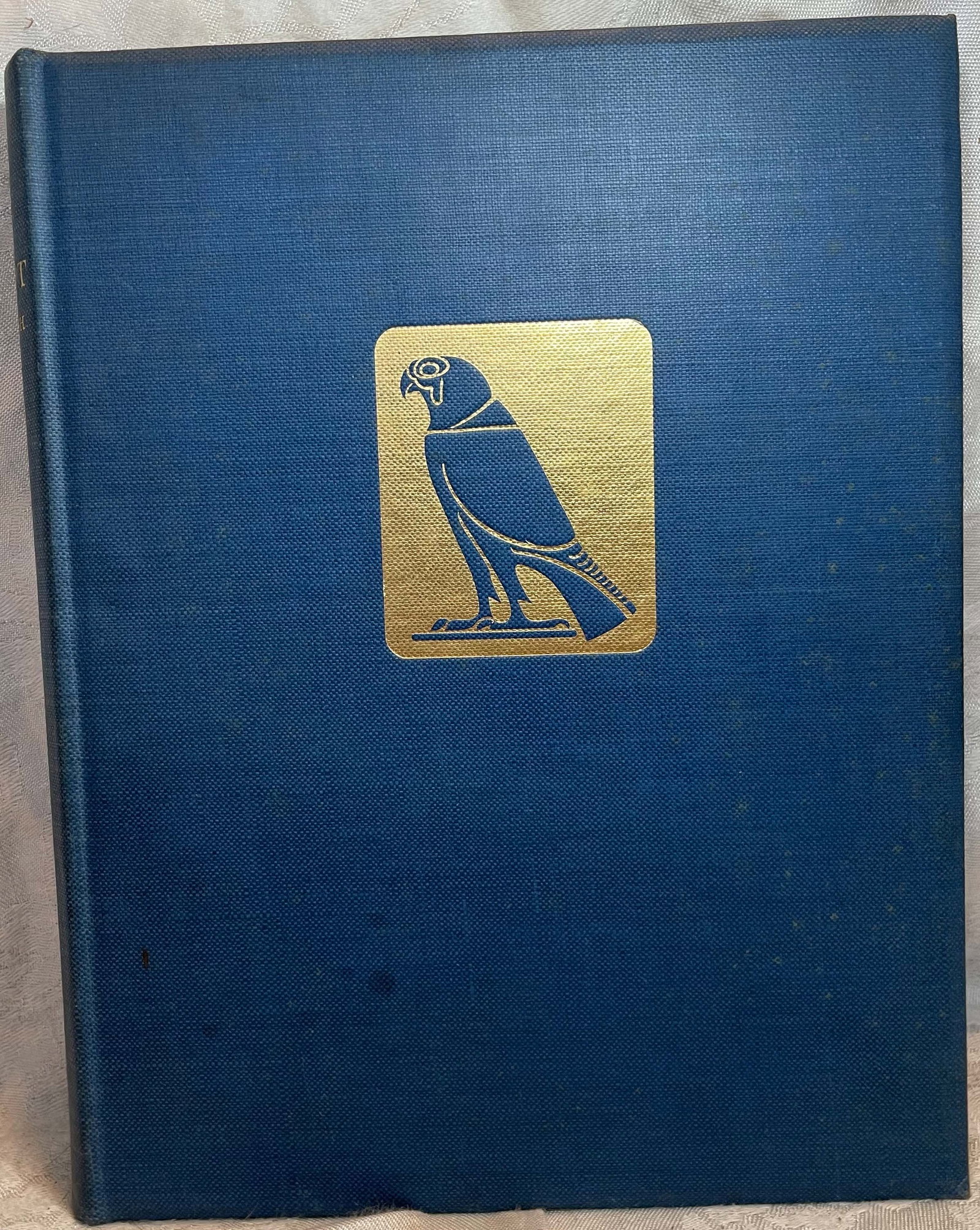 THE ART OF EGYPT THROUGH THE AGES, E DENISON ROSS, 1931, THE STUDIO LTD: THE ART OF EGYPT THROUGH THE AGES, E DENISON ROSS, 1931, THE STUDIO LTD, Photobook of the ancient Egyptians. See images for descriptions. 354 pages.