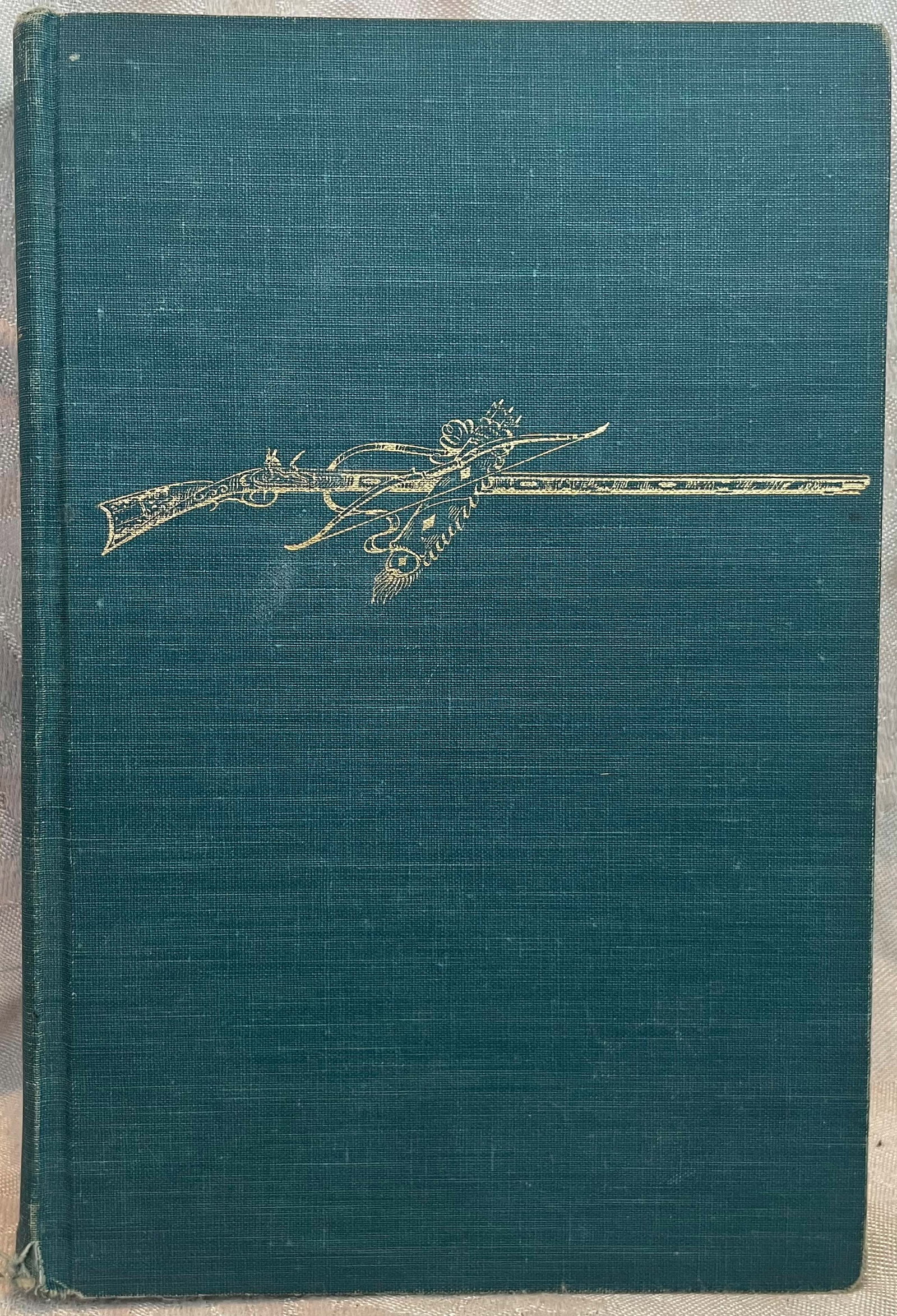 THE FRONTIERSMAN, FIRST EDITION, ALLAN W ECKERT, 1967: THE FRONTIERSMAN, FIRST EDITION, ALLAN W ECKERT, 1967, book about the history of people on the frontier, especially in Ohio. See photos for damage. 626 pages.