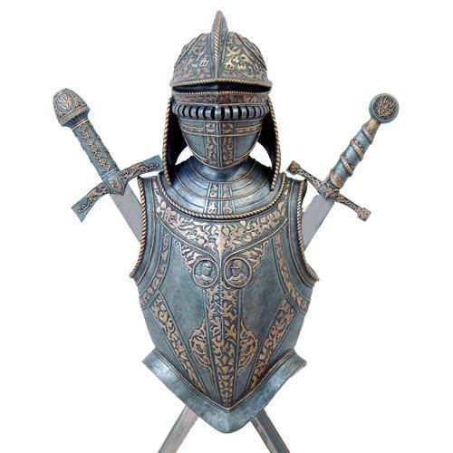 KNIGHT ARMOR: KNIGHT ARMOR **|**|** KNIGHT ARMOR #TLJ54806