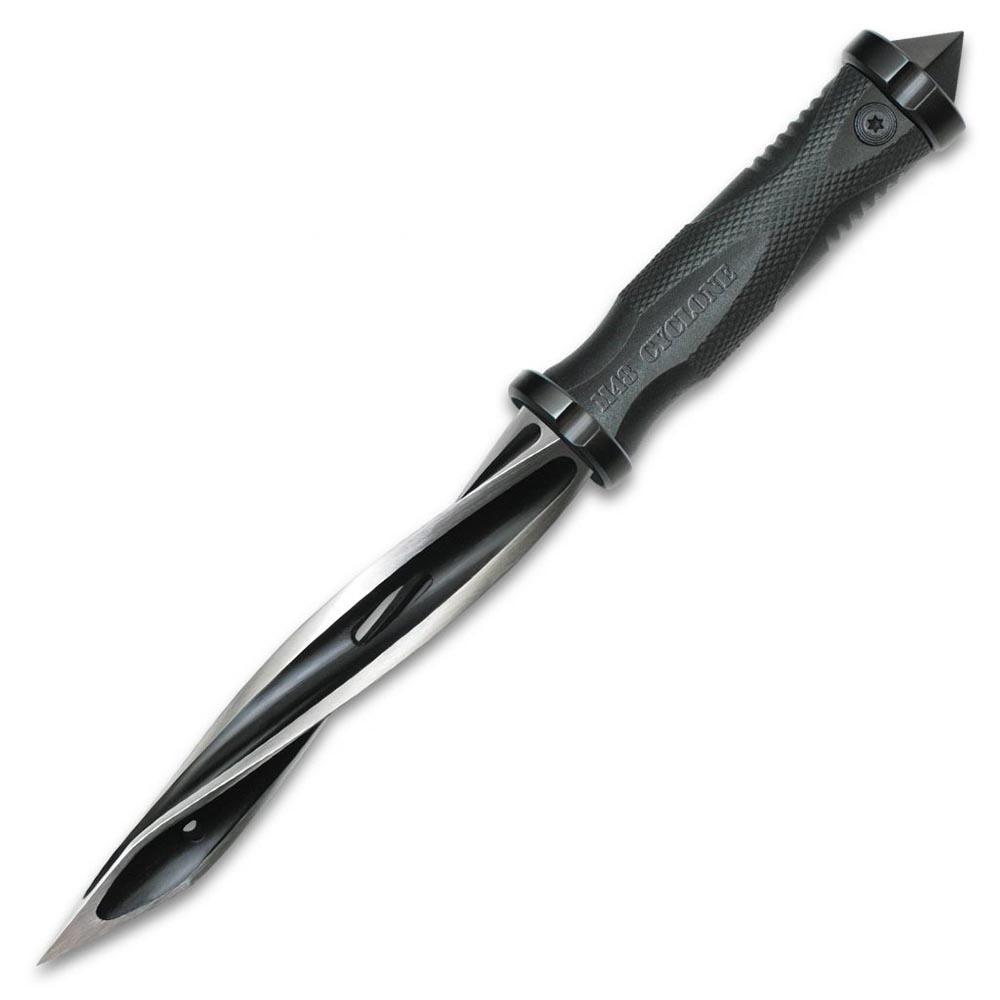 Cyclone Boot Knife: Cyclone Boot Knife **|**|** Cyclone Boot Knife #TLJ59296