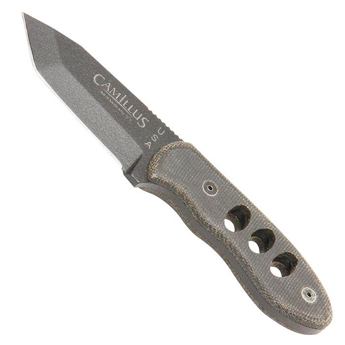 Camillus 5.5in. Choker Fixed blade: Camillus 5.5in. Choker Fixed blade **|**|** Camillus 5.5in. Choker Fixed Blade Knife with Kydex Sheath #TLJ64710