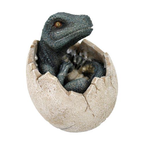 DINOSAUR EGG: DINOSAUR EGG **|**|** DINOSAUR EGG #TLJ54990