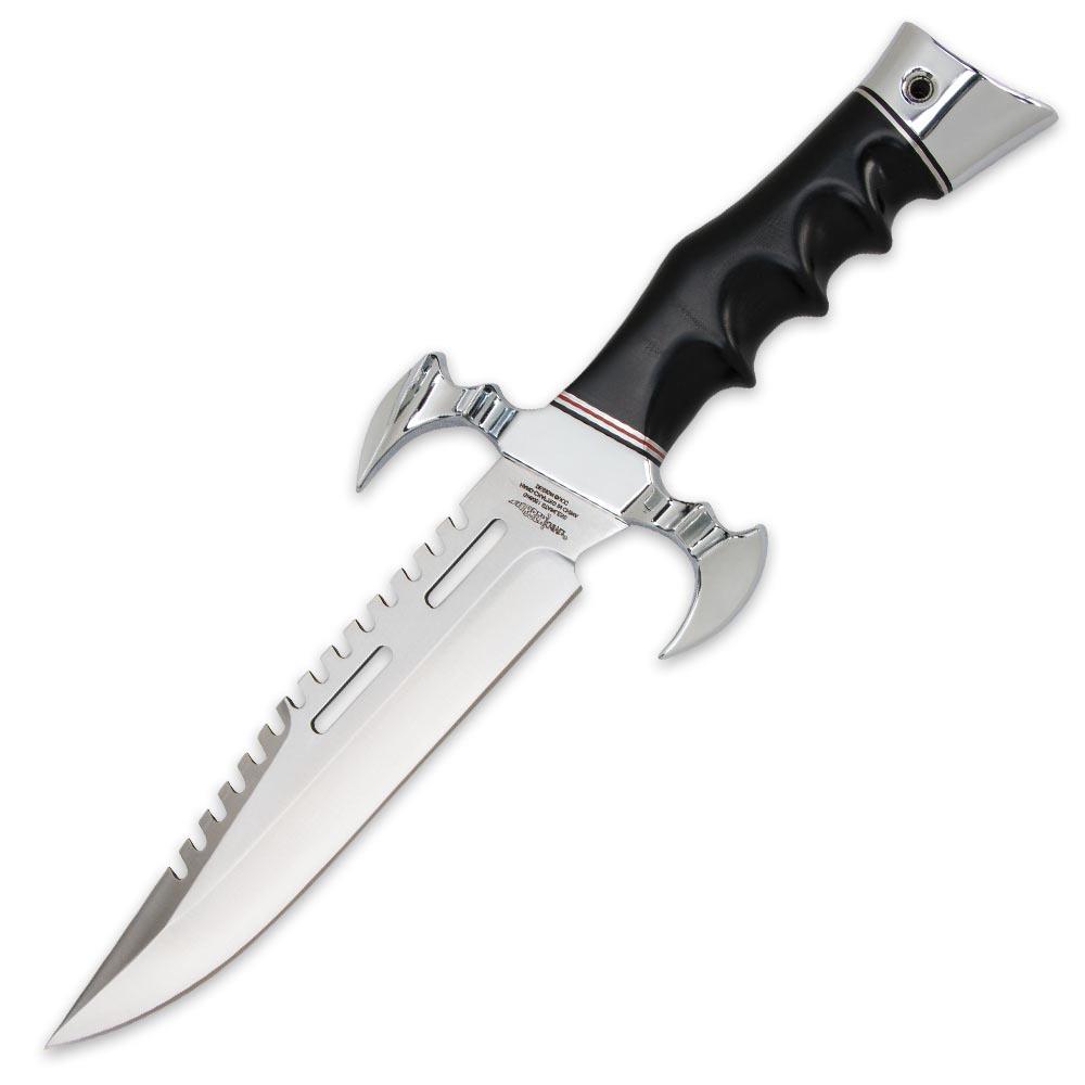 Hibben MKV Fighter: Hibben MKV Fighter **|**|** Hibben MKV Fighter #TLJ59275