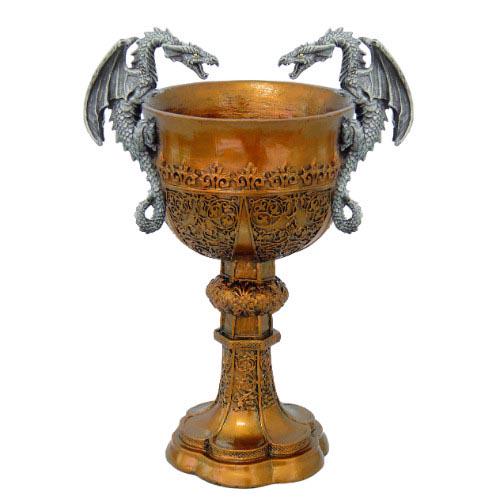 KING ARTHURS CHALICE: KING ARTHURS CHALICE **|**|** KING ARTHURS CHALICE #TLJ54812
