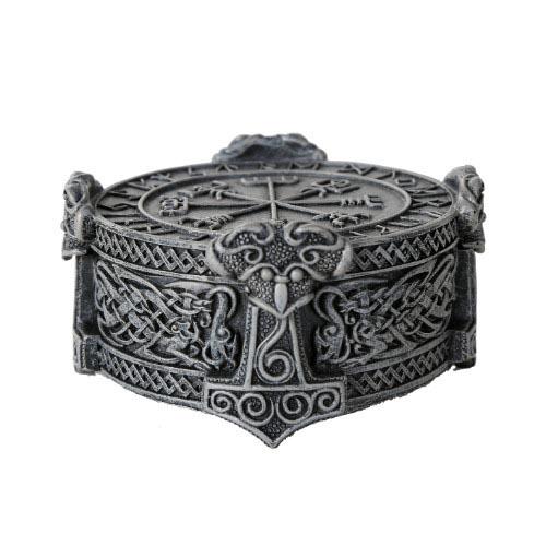 VIKING BOX: VIKING BOX **|**|** VIKING BOX #TLJ54926