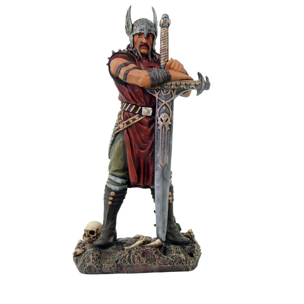VIKING WARRIOR: VIKING WARRIOR **|**|** VIKING WARRIOR #TLJ54933