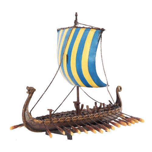 VIKING SHIP: VIKING SHIP **|**|** VIKING SHIP #TLJ54925