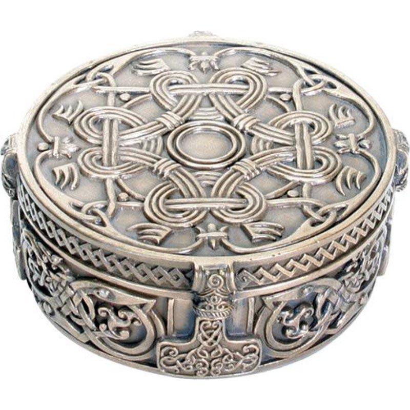 VIKING BOX: VIKING BOX **|**|** VIKING BOX #TLJ54944