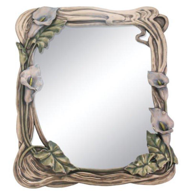 CALLA LILLY MIRROR: CALLA LILLY MIRROR **|**|** CALLA LILLY MIRROR #TLJ54743