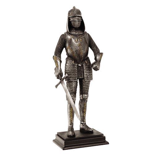 MEDIEVAL KNIGHT WITH SWORD: MEDIEVAL KNIGHT WITH SWORD **|**|** MEDIEVAL KNIGHT WITH SWORD #TLJ54875