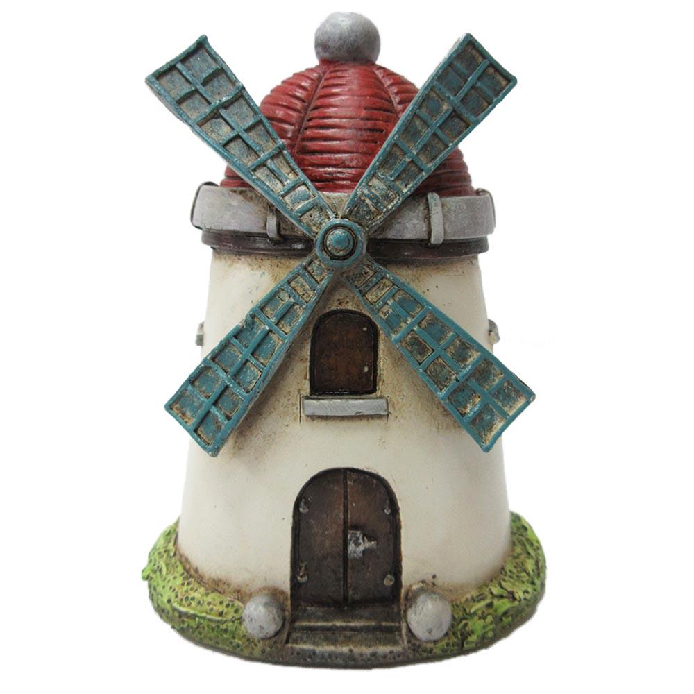 MINI GARDEN WINDMILL: MINI GARDEN WINDMILL **|**|** MINI GARDEN WINDMILL #TLJ52504