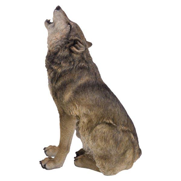 HOWLING WOLF: HOWLING WOLF **|**|** Howling Wolf #TLJ67038