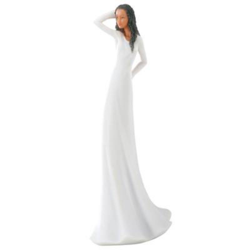 THE POSE (EBONY: THE POSE (EBONY **|**|** THE POSE (EBONY #TLJ69603