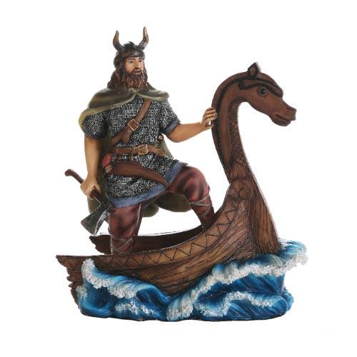 VIKING WARRIOR: VIKING WARRIOR **|**|** VIKING WARRIOR #TLJ54930