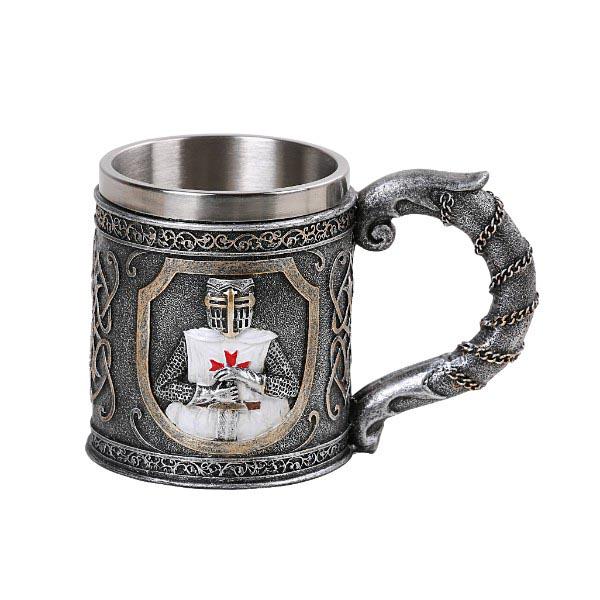 KNIGHT MUG: KNIGHT MUG **|**|** KNIGHT MUG #TLJ54851