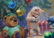 No Reserved Oil painting Up-with Serdyuk Boris - 4