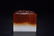 CHINESE ANCIENT JADE LIDDED SQUARE BOX - 3