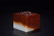 CHINESE ANCIENT JADE LIDDED SQUARE BOX - 4
