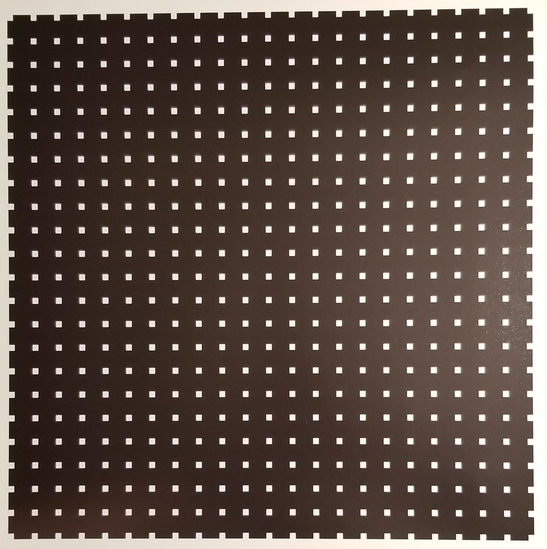 HENRY BERLEWI 1894-1967 LITHOGRAPH ON PAPER: Henryk Berlewi, (1894 - 1967), "MECHANO-FAKTURA" lithography on paper 51 x 51 cm, Shipping cost incluing pack ange deliver to US address 20 USD and International 60 USD. Henryk Berlewi: Born in 1894 i