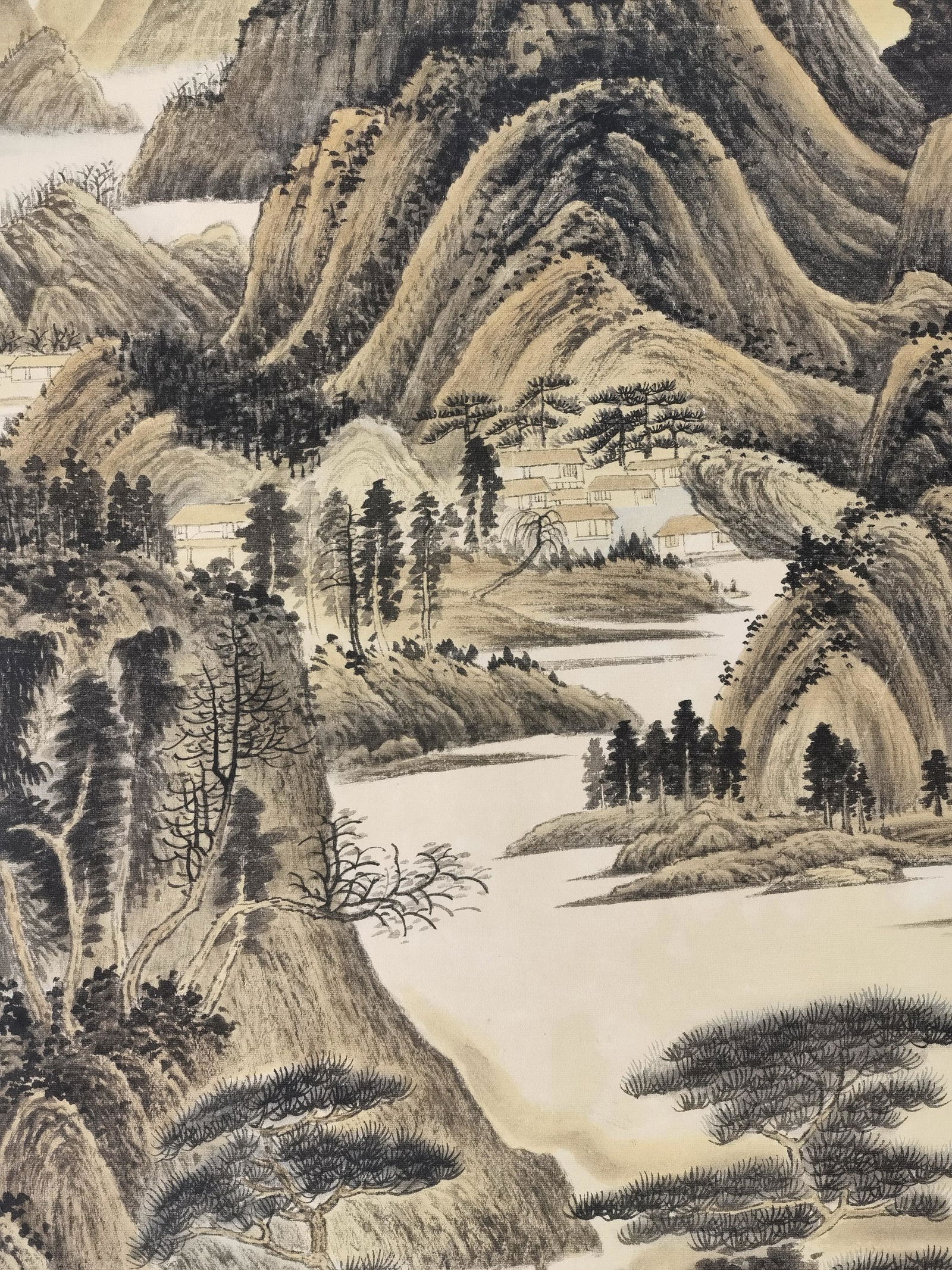 黎錦熙舊藏書畫 - 4