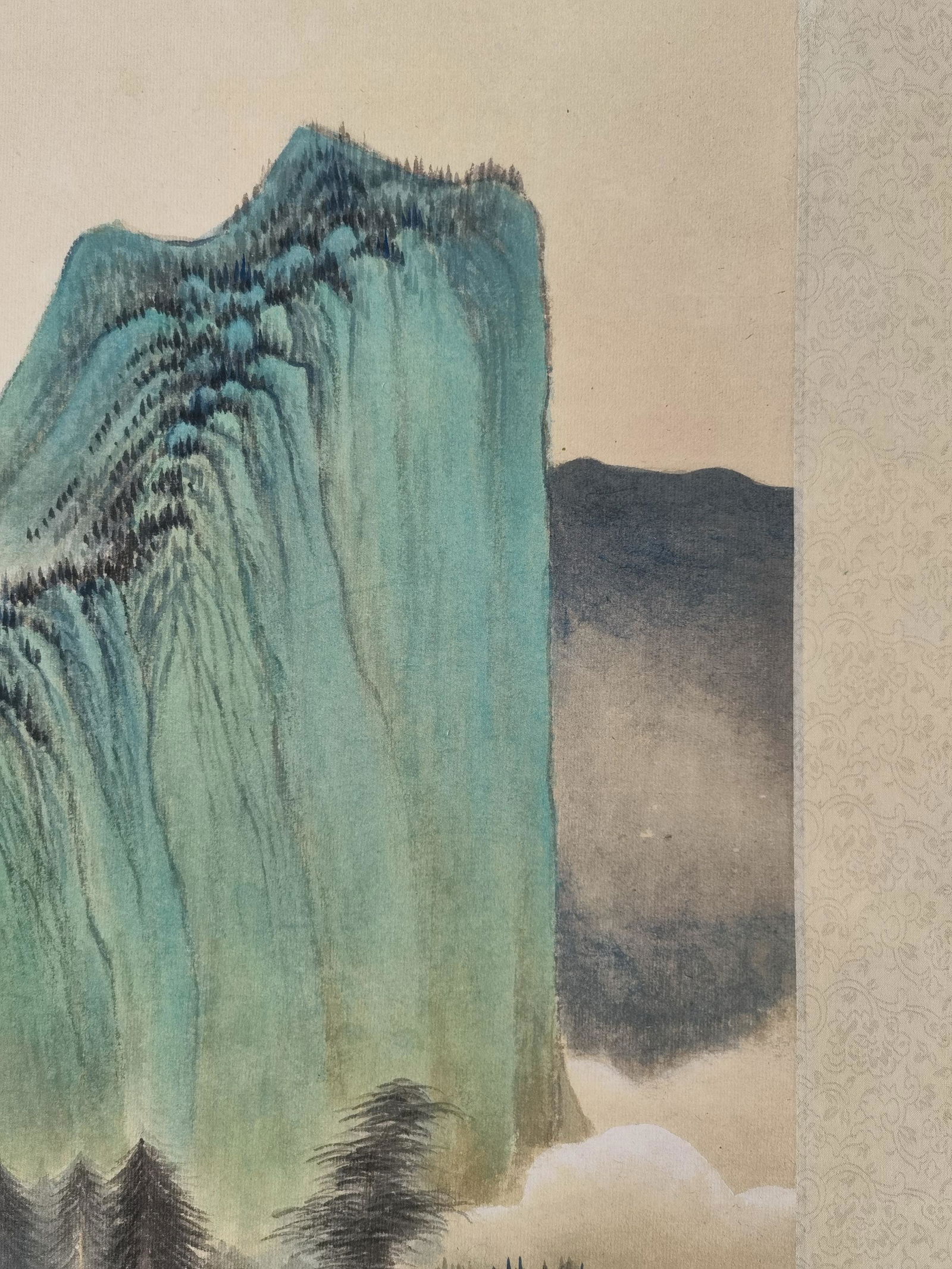 黎錦熙舊藏書畫 - 3