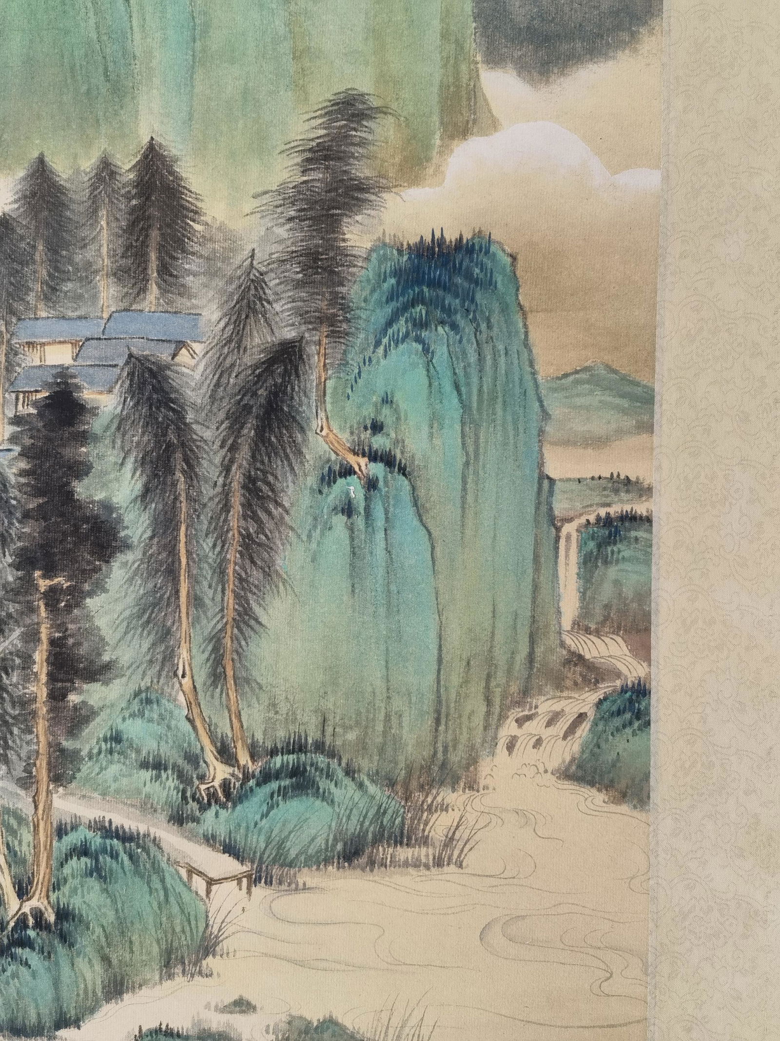 黎錦熙舊藏書畫 - 4