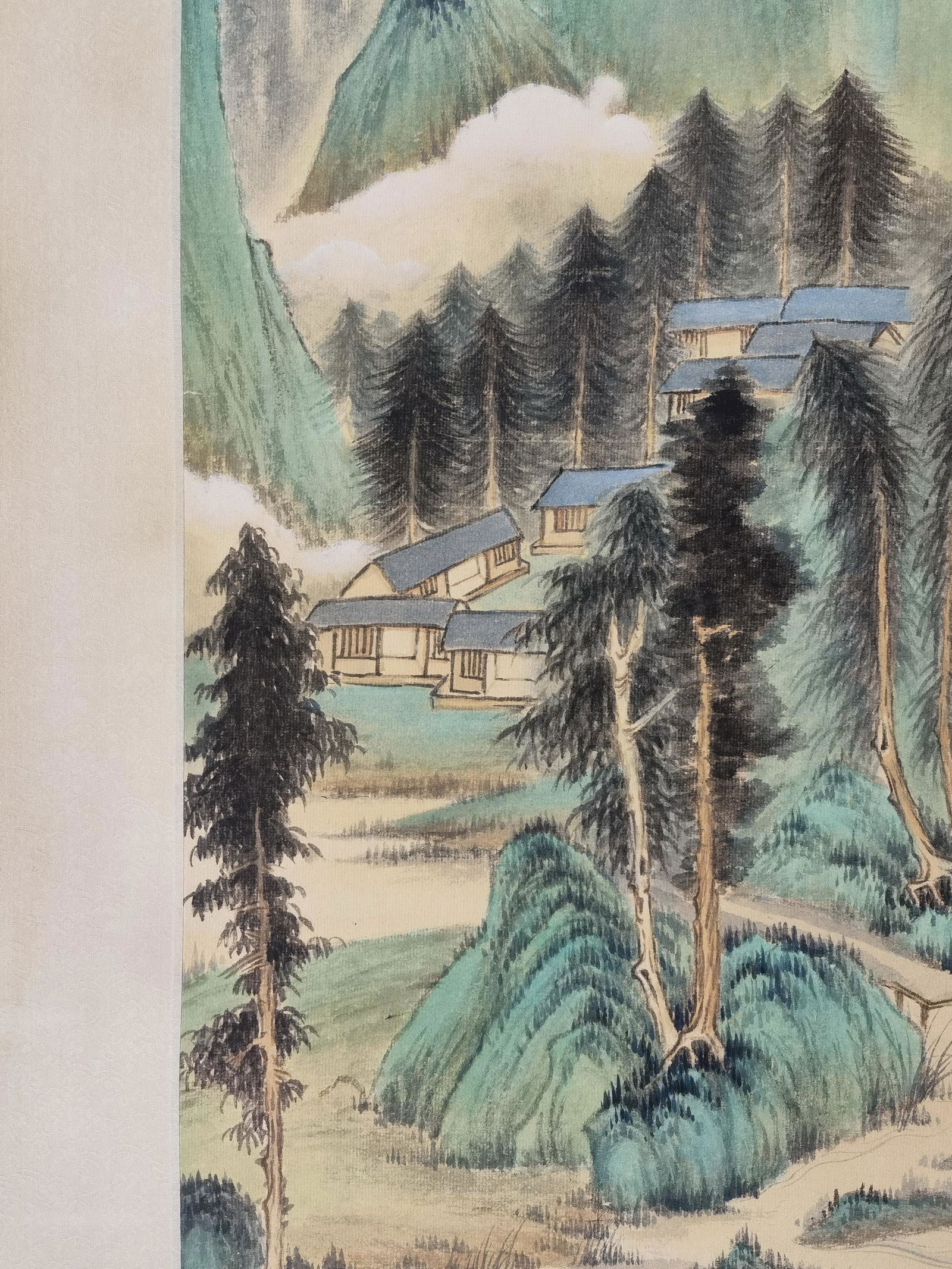 黎錦熙舊藏書畫 - 5