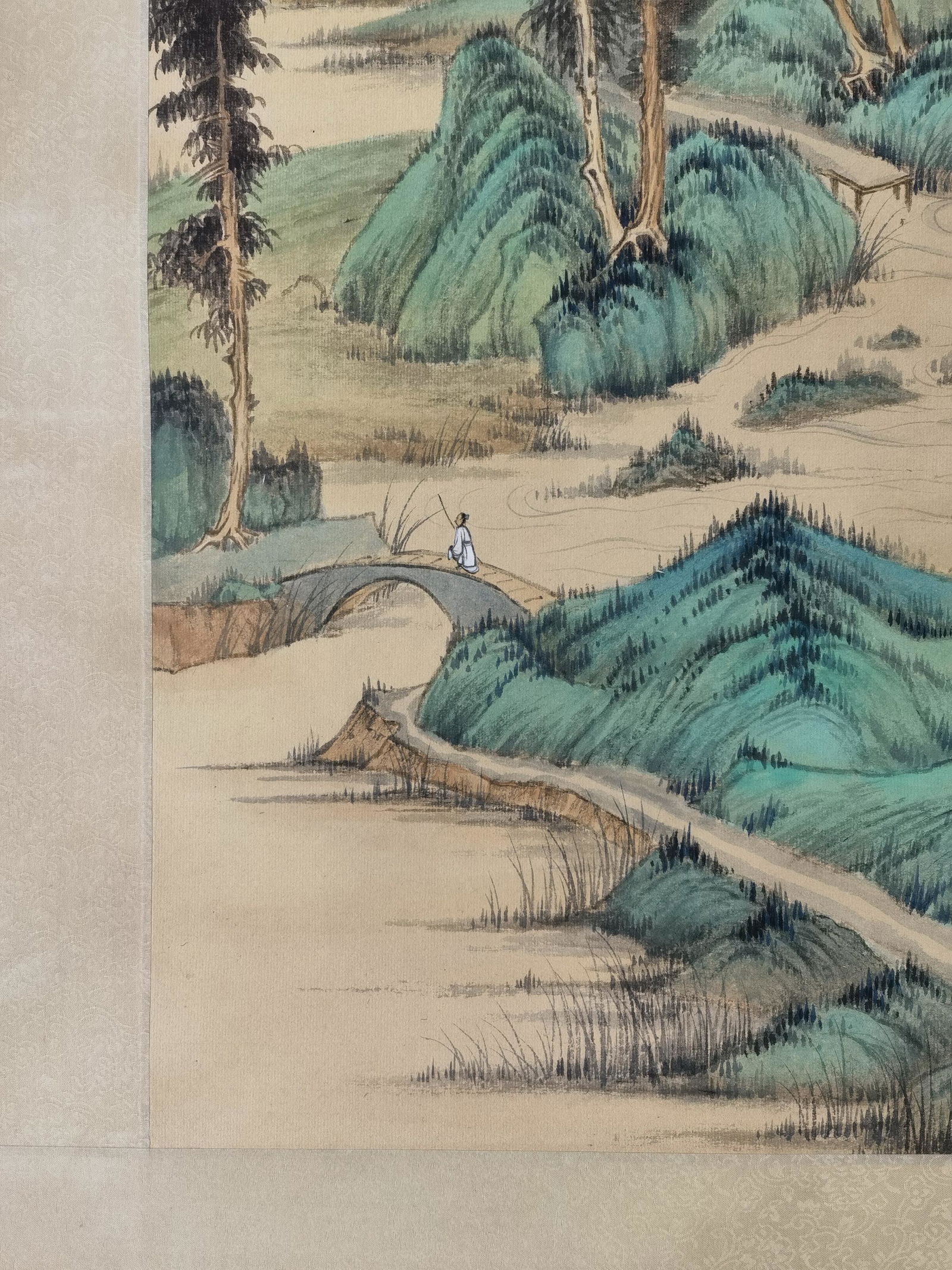 黎錦熙舊藏書畫 - 6