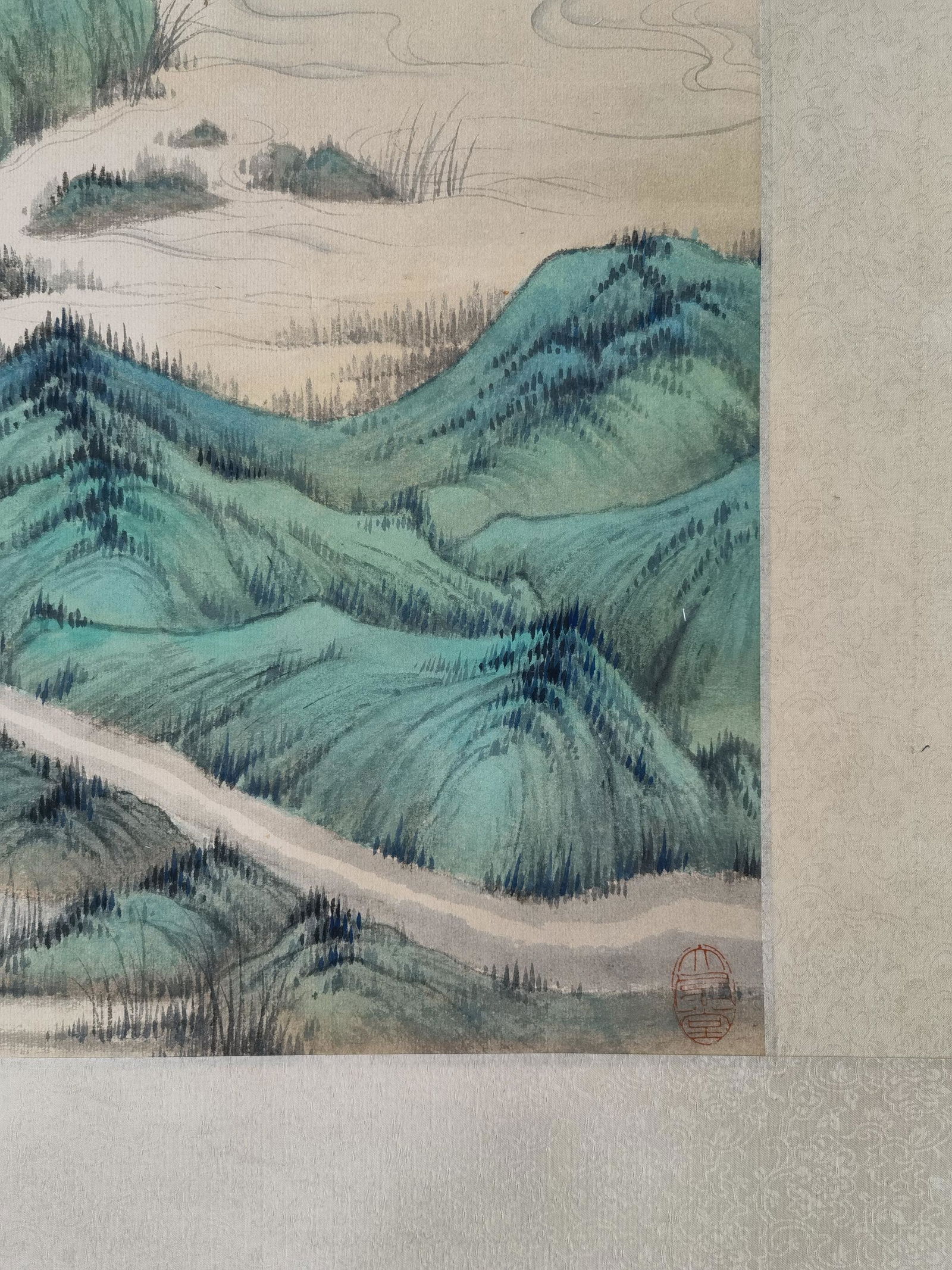 黎錦熙舊藏書畫 - 7