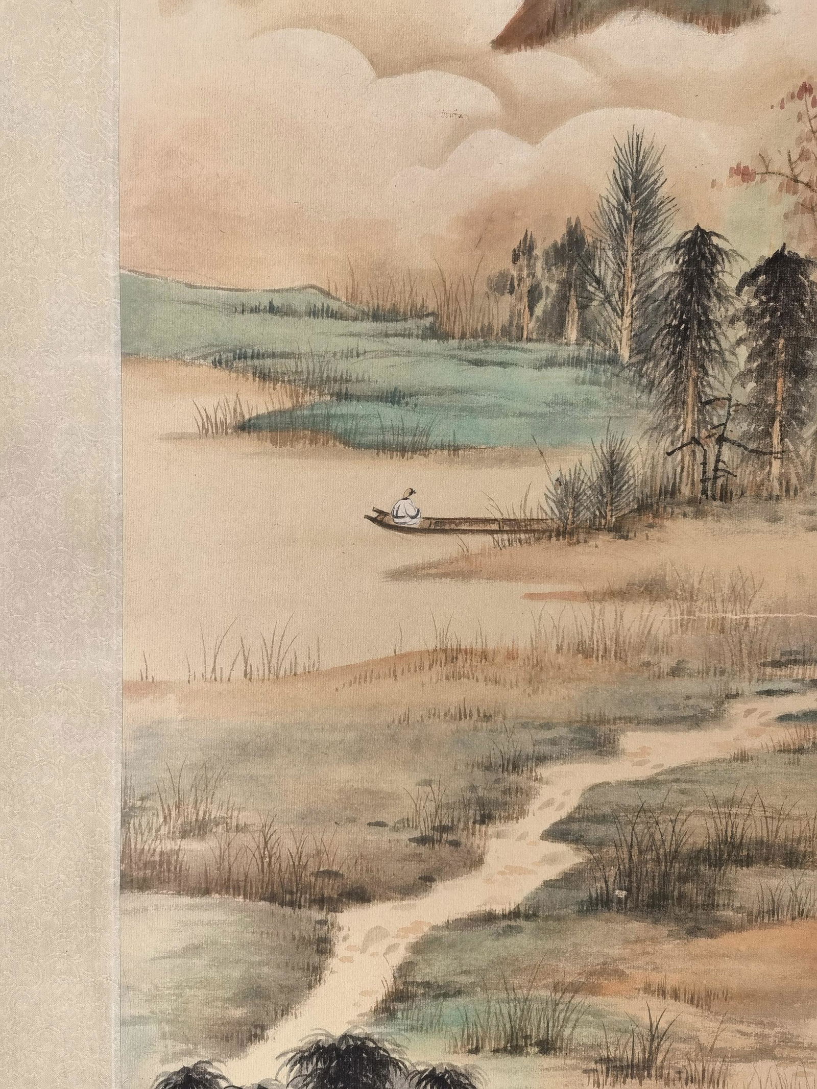 黎錦熙舊藏書畫 - 4