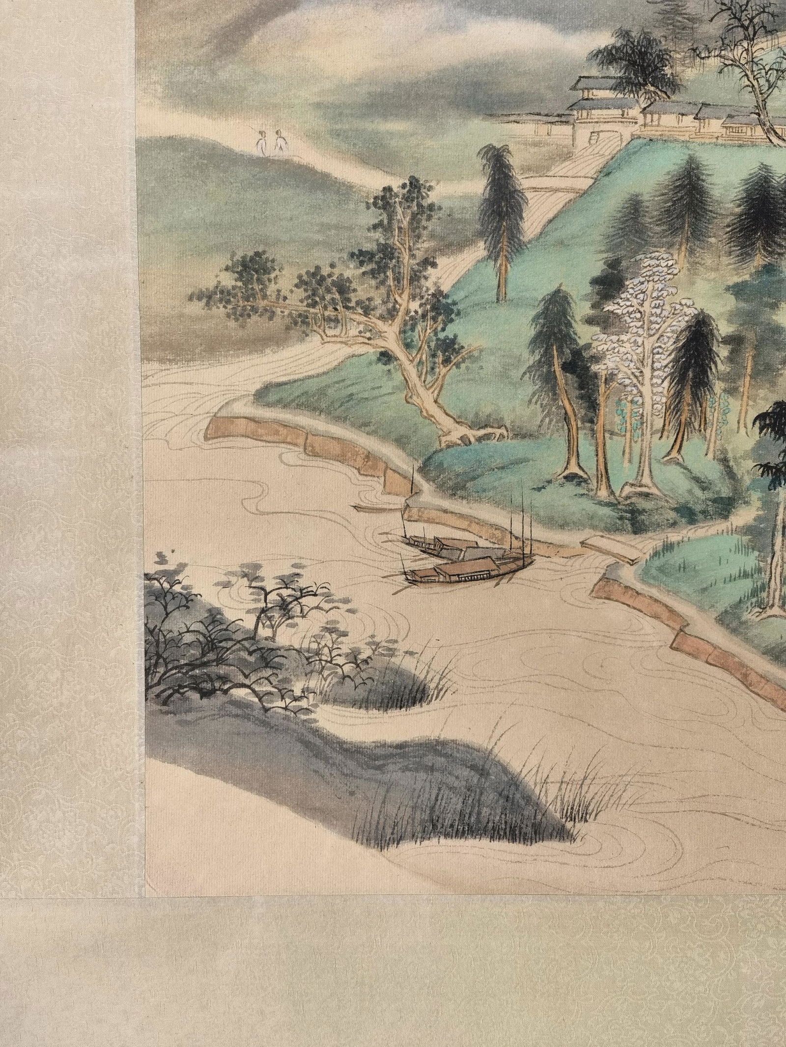 黎錦熙舊藏書畫 - 5