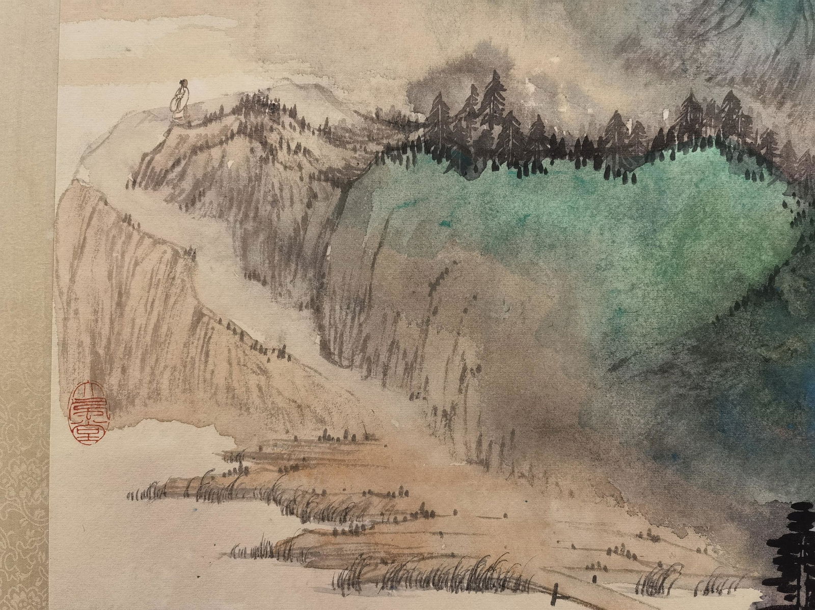 黎錦熙舊藏書畫 - 6