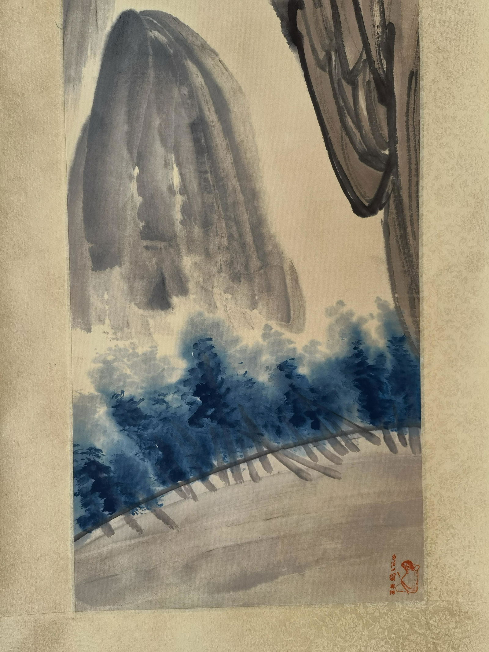 黎錦熙舊藏書畫 - 16