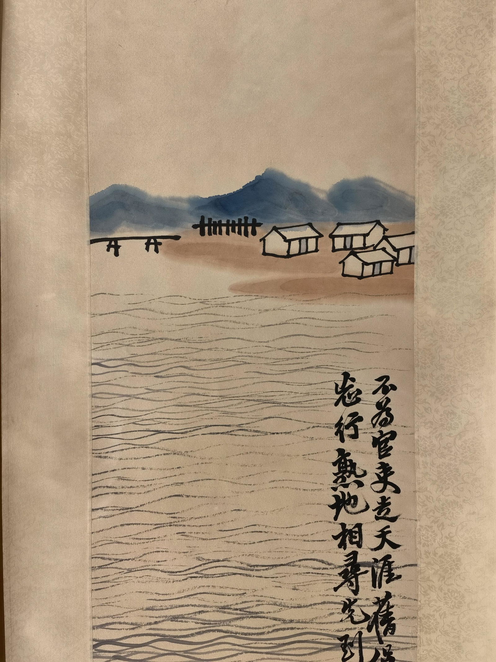 黎錦熙舊藏書畫 - 19