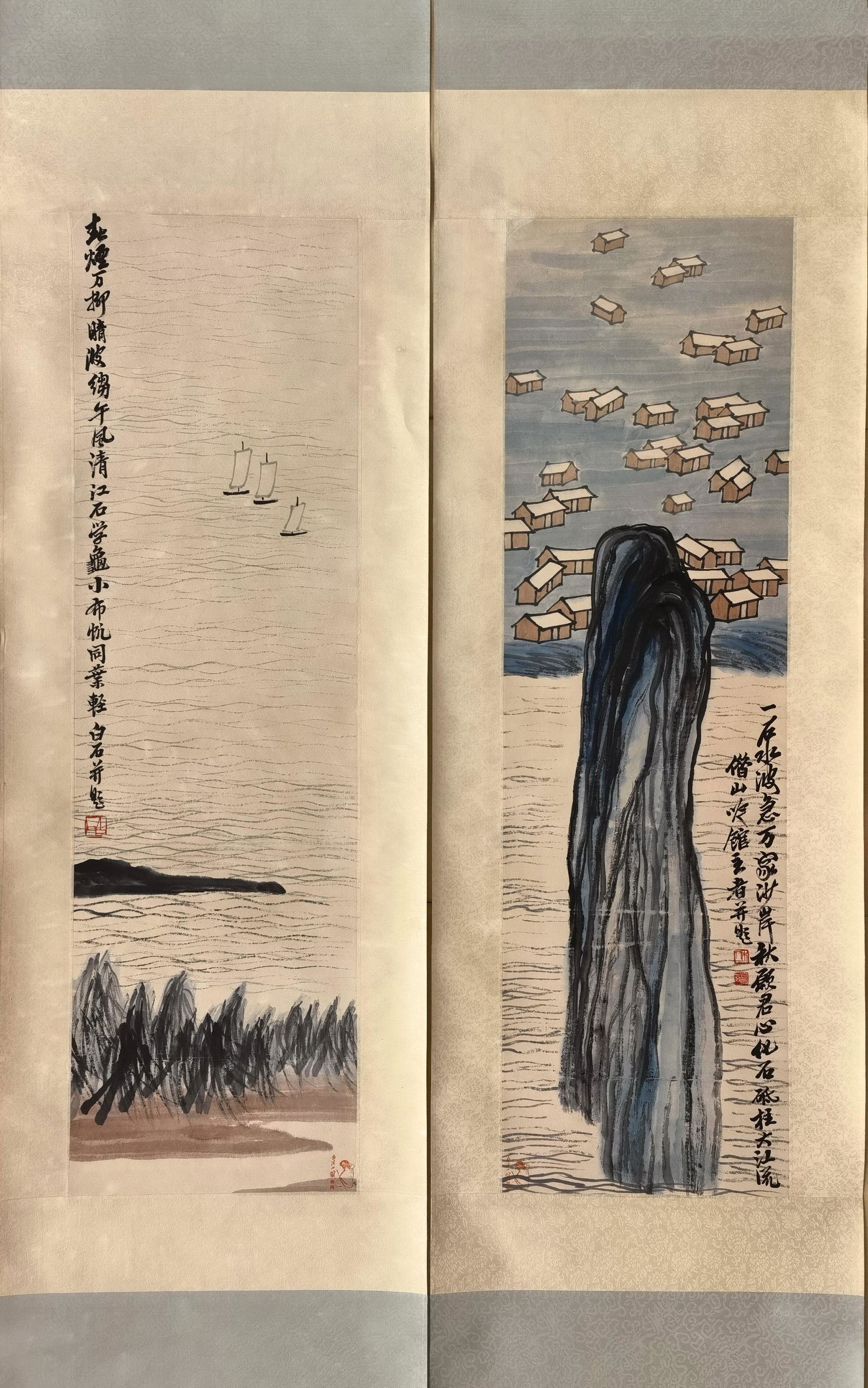 黎錦熙舊藏書畫 - 2