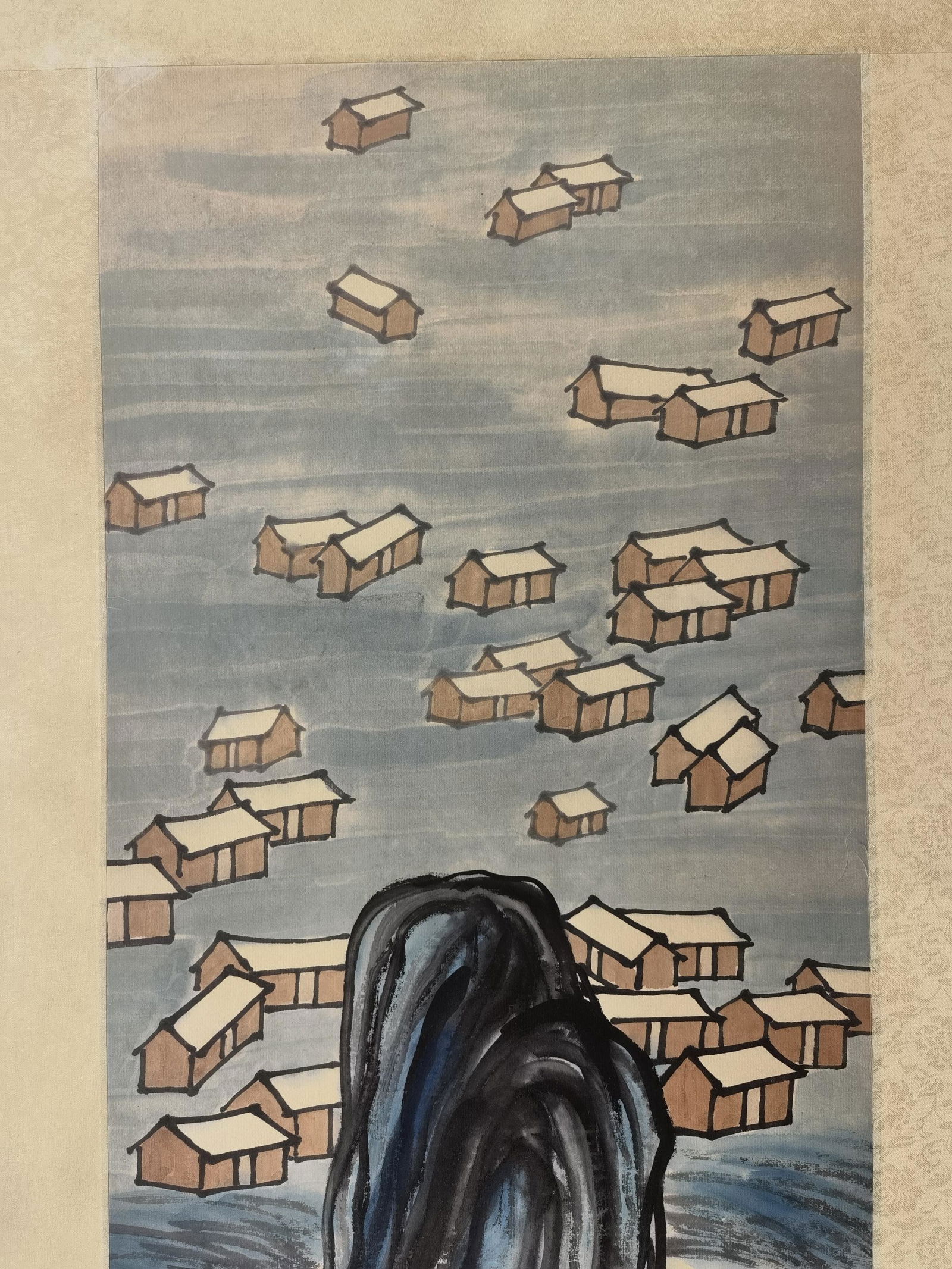 黎錦熙舊藏書畫 - 8