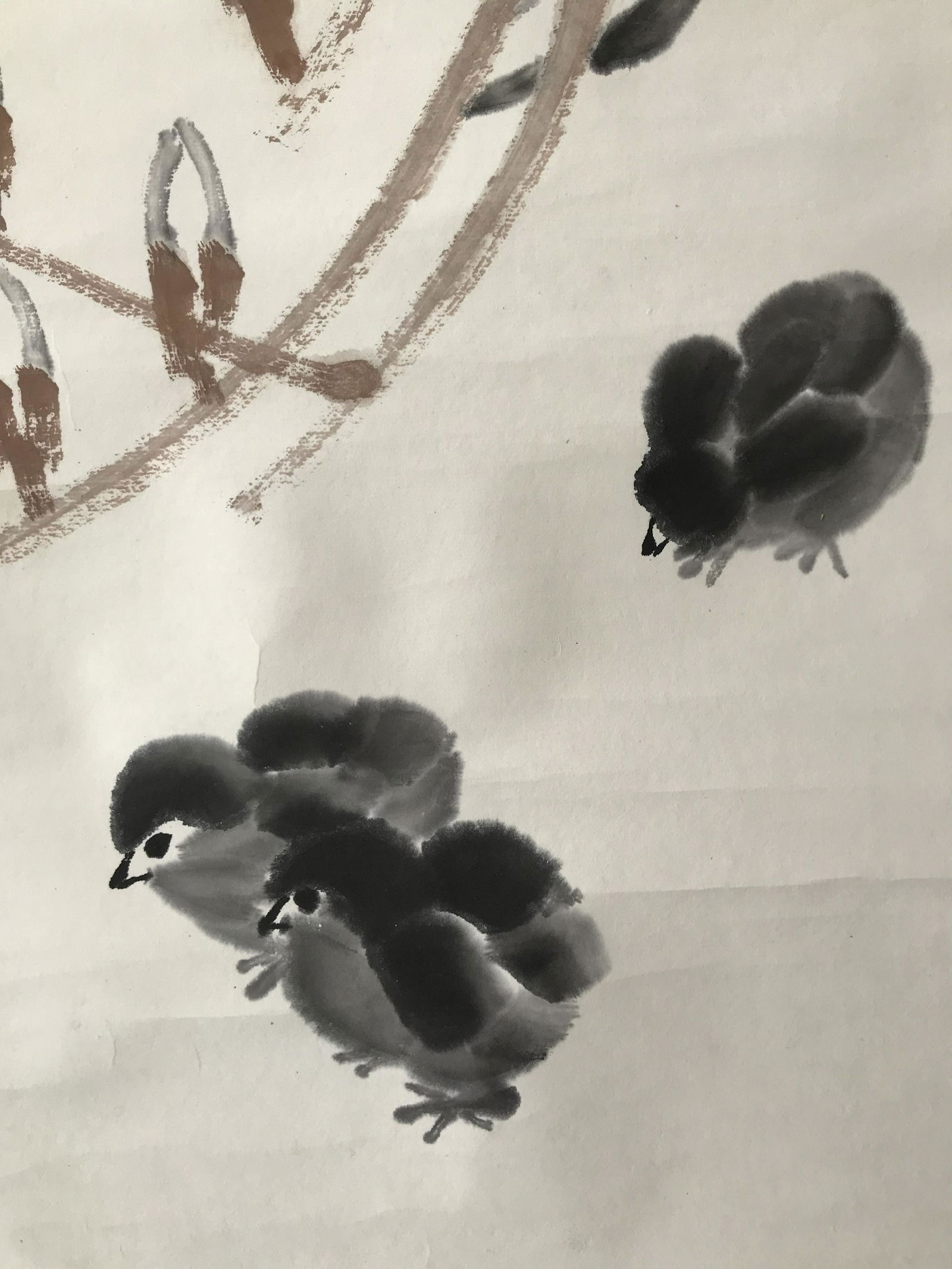 錢鏡塘舊藏書畫 - 4