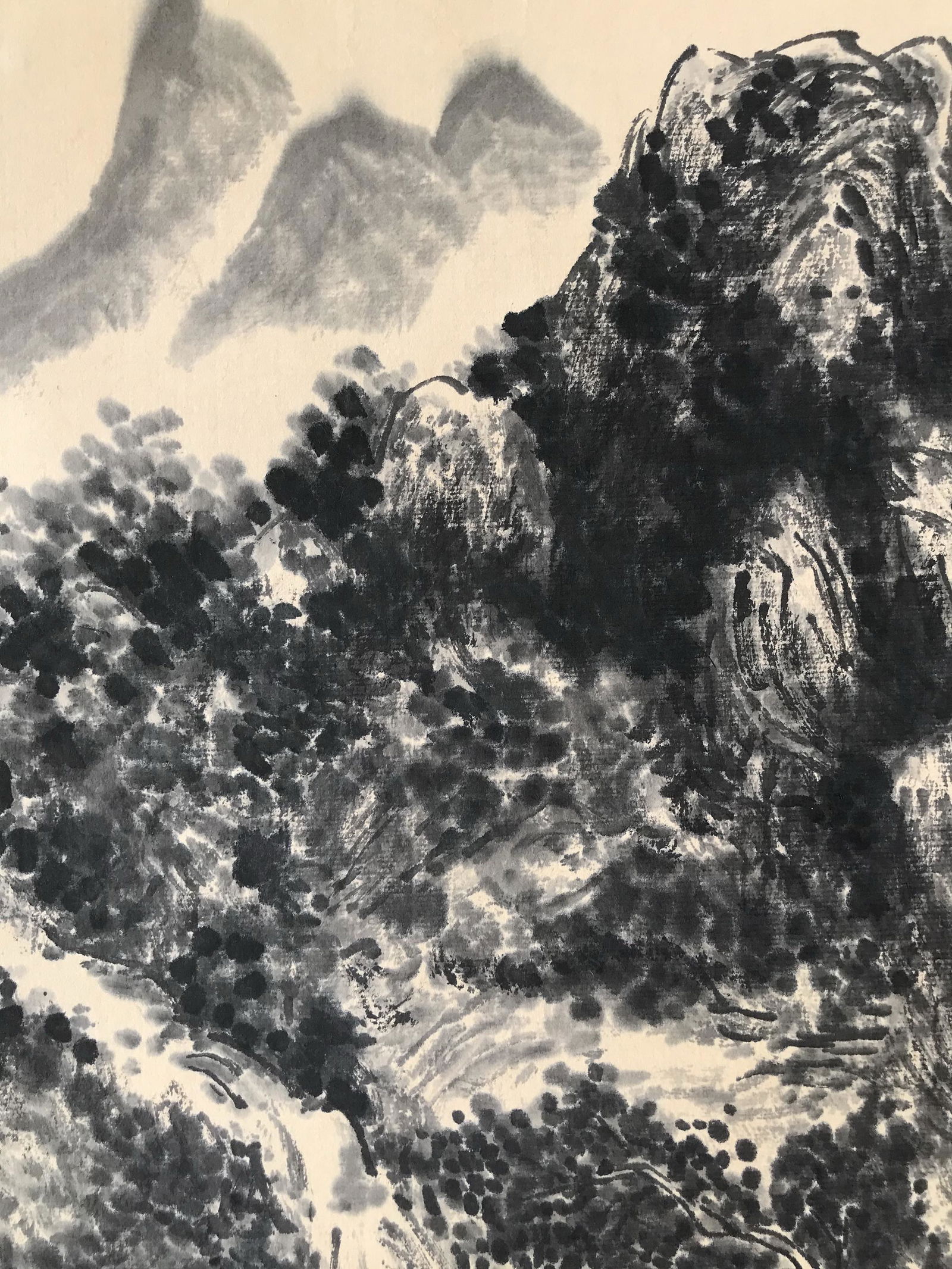 錢鏡塘舊藏書畫 - 5