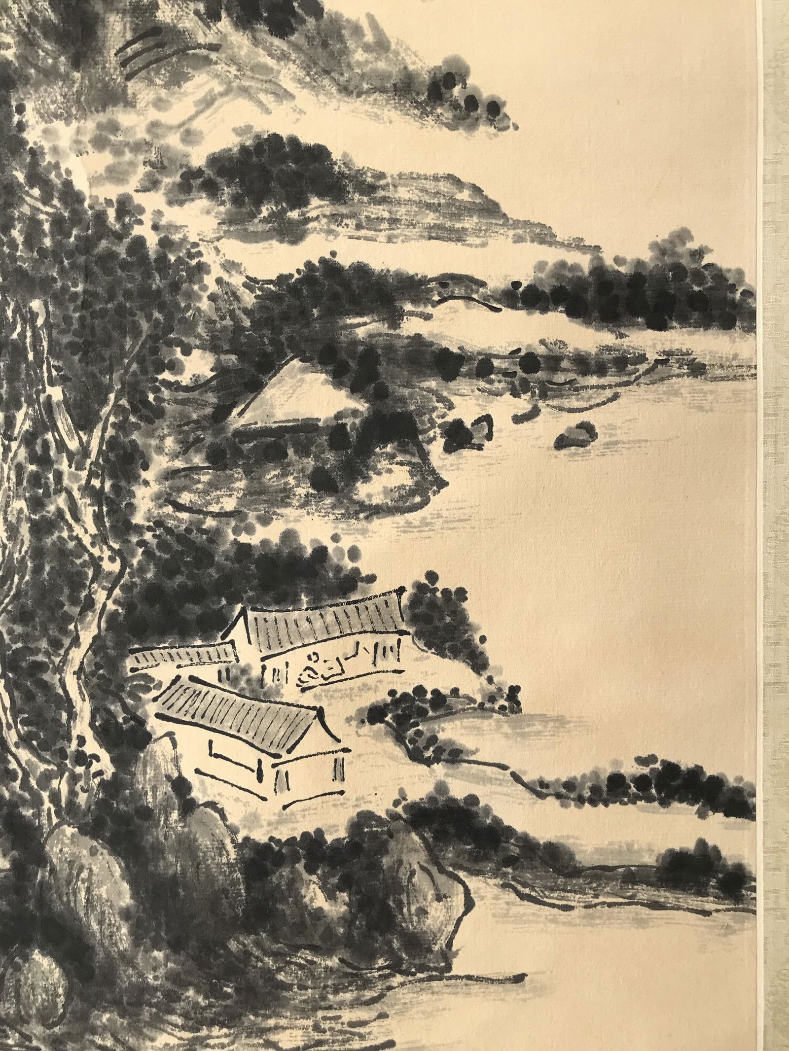 錢鏡塘舊藏書畫 - 6