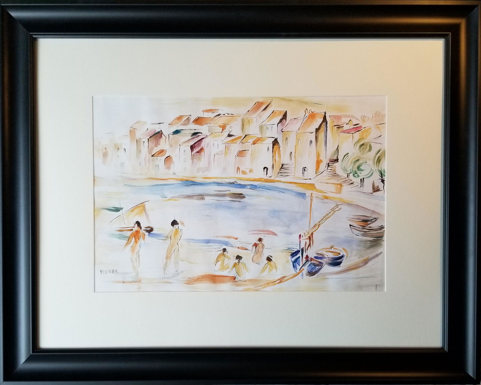 MELA MUTER (MARIA MELANIA MUTERMILCH) 1876-1967 (1 of 4)