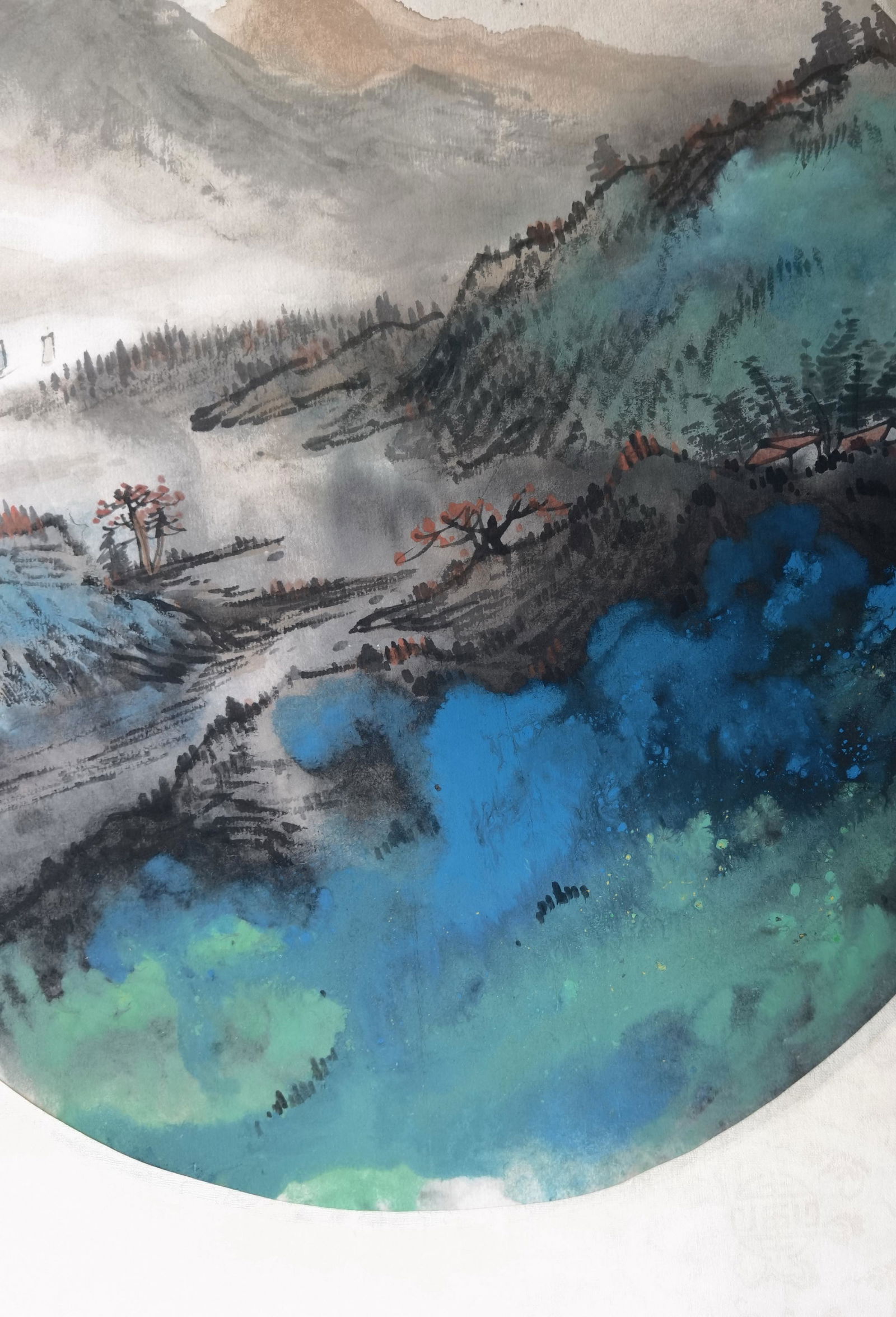 貝熙業舊藏書畫 - 3