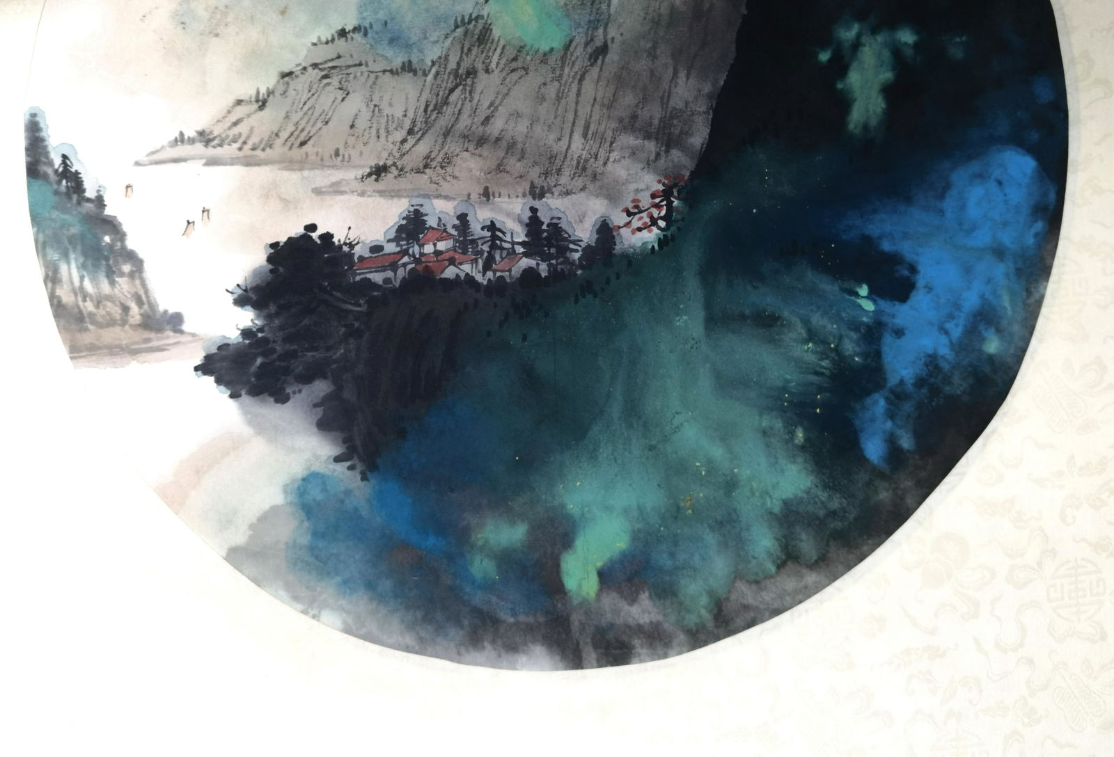 貝熙業舊藏書畫 - 5