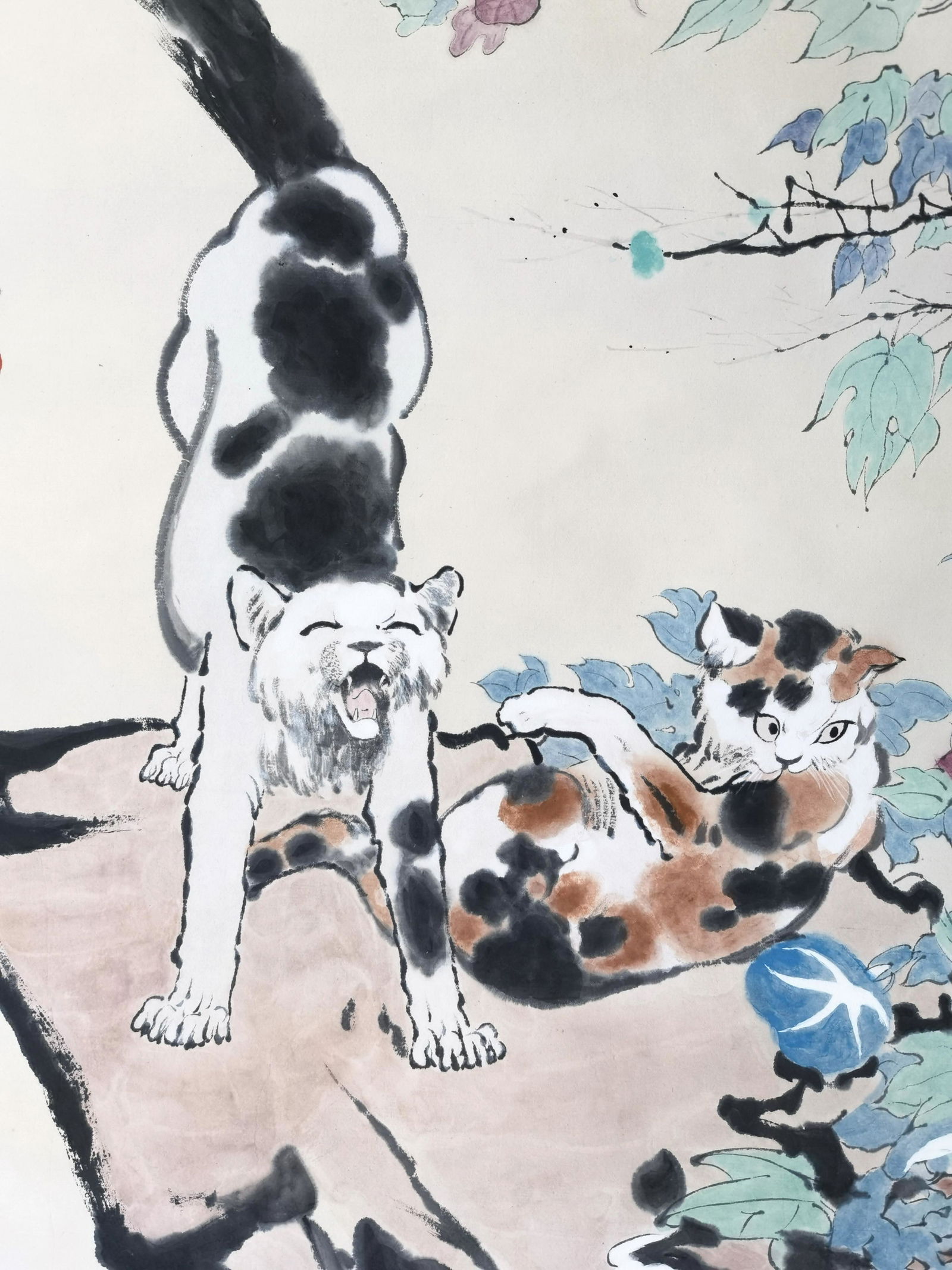 貝熙業舊藏書畫 - 3