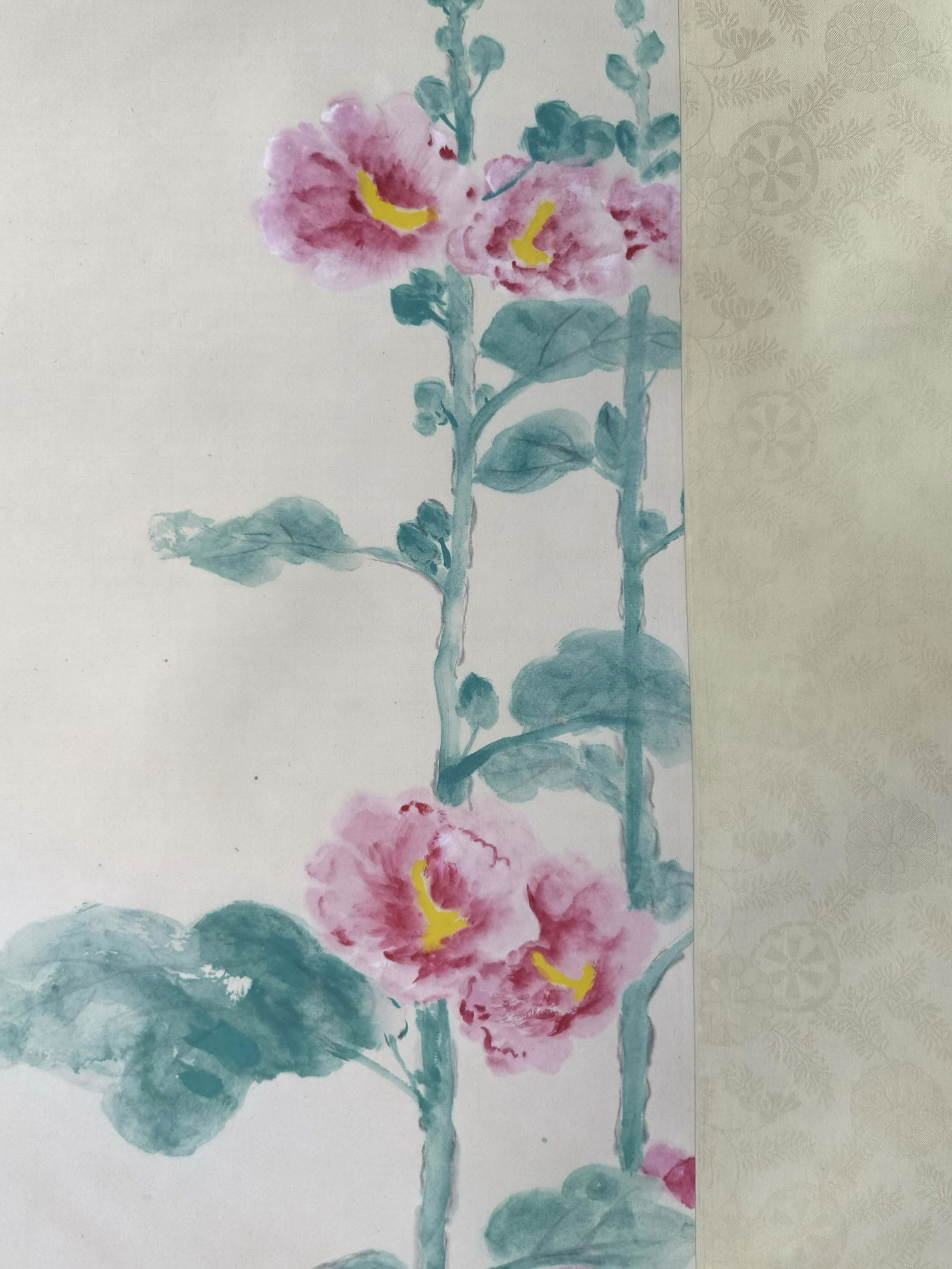 貝熙業舊藏書畫 - 4