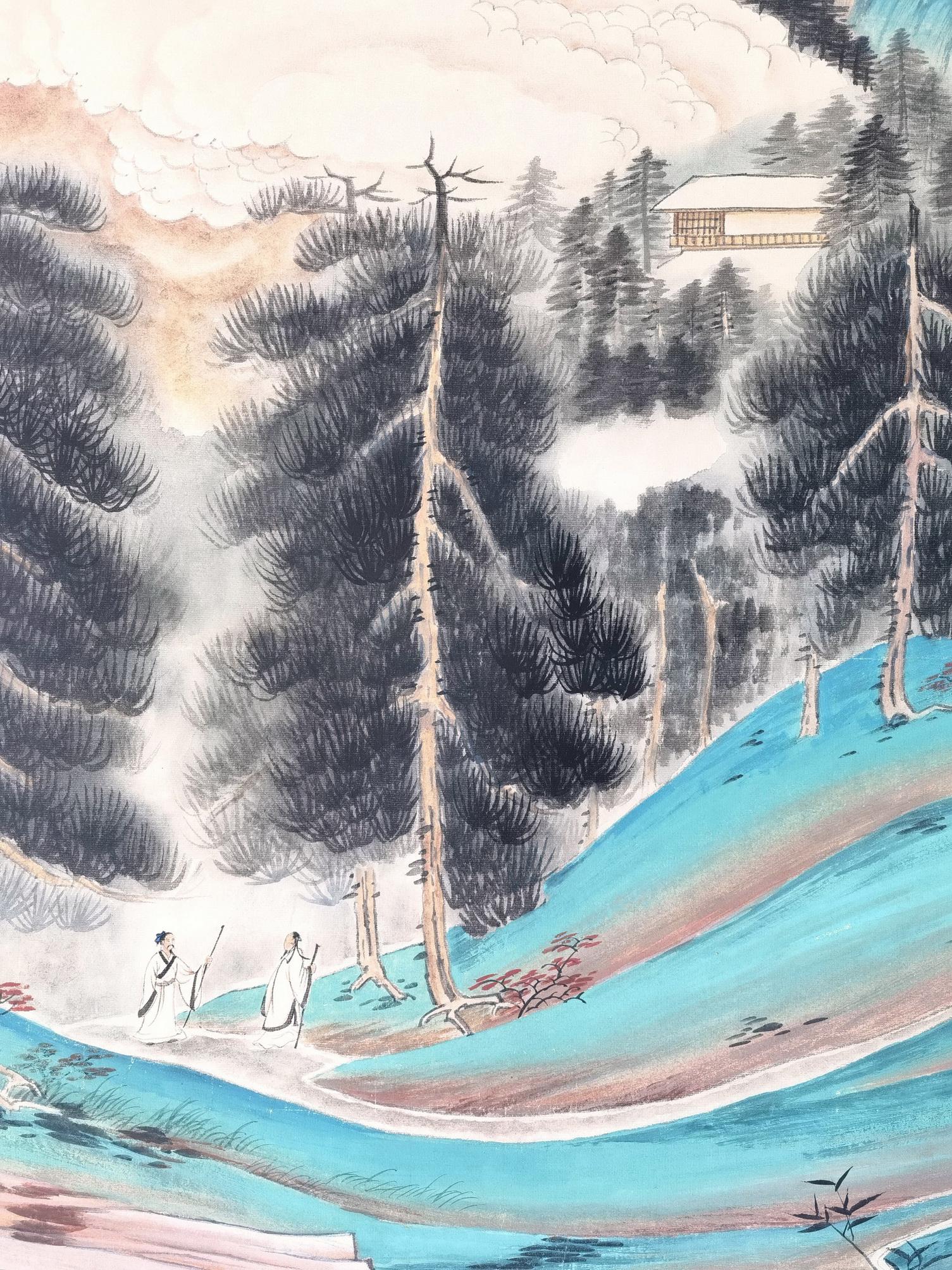 貝熙業舊藏書畫 - 3